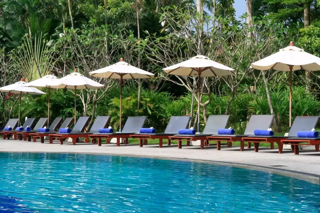 Deevana Patong Resort and Spa
